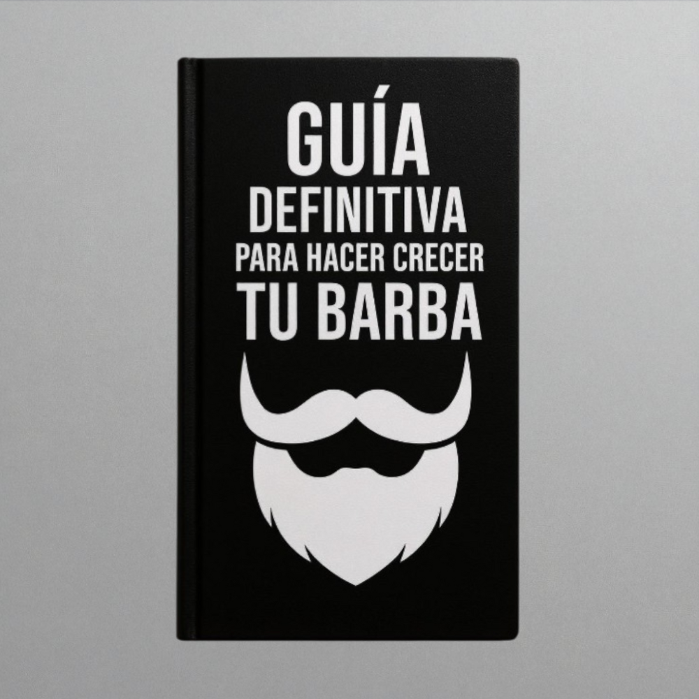 BEard Guía Definitiva